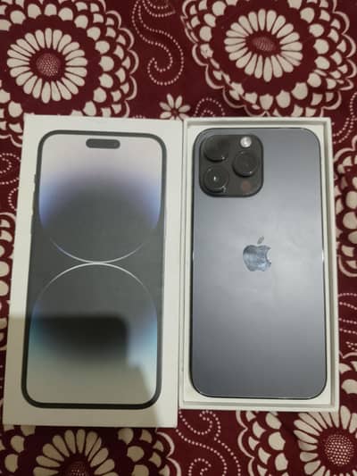 Apple iPhone 14 Pro Max 128 gb