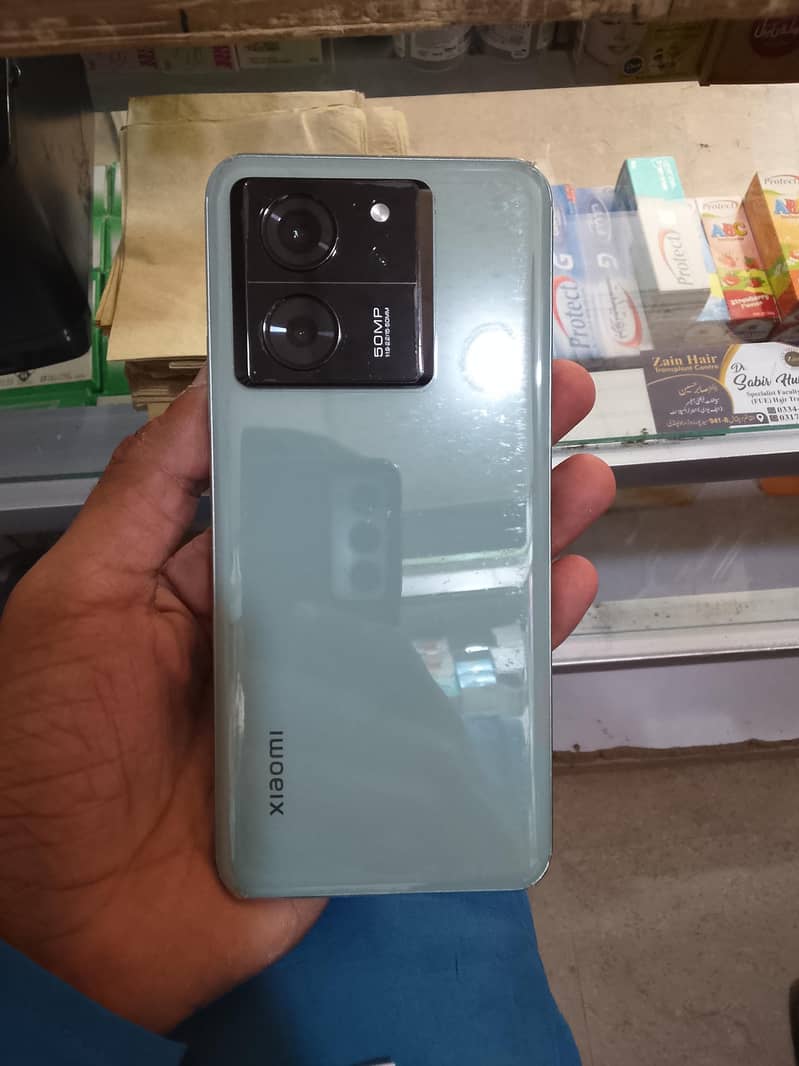Xiaomi 13T 3