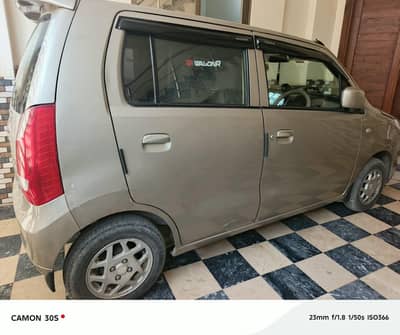Suzuki Wagon R 2019