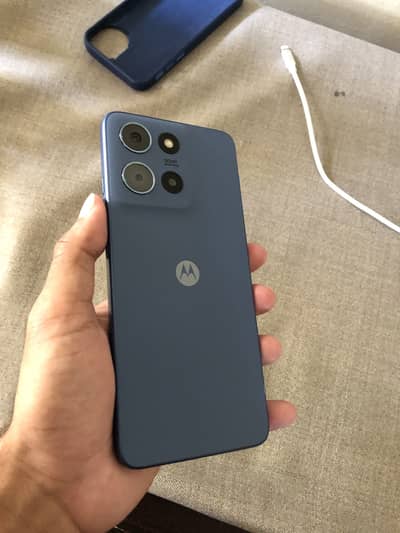 Motorola G5G 2025