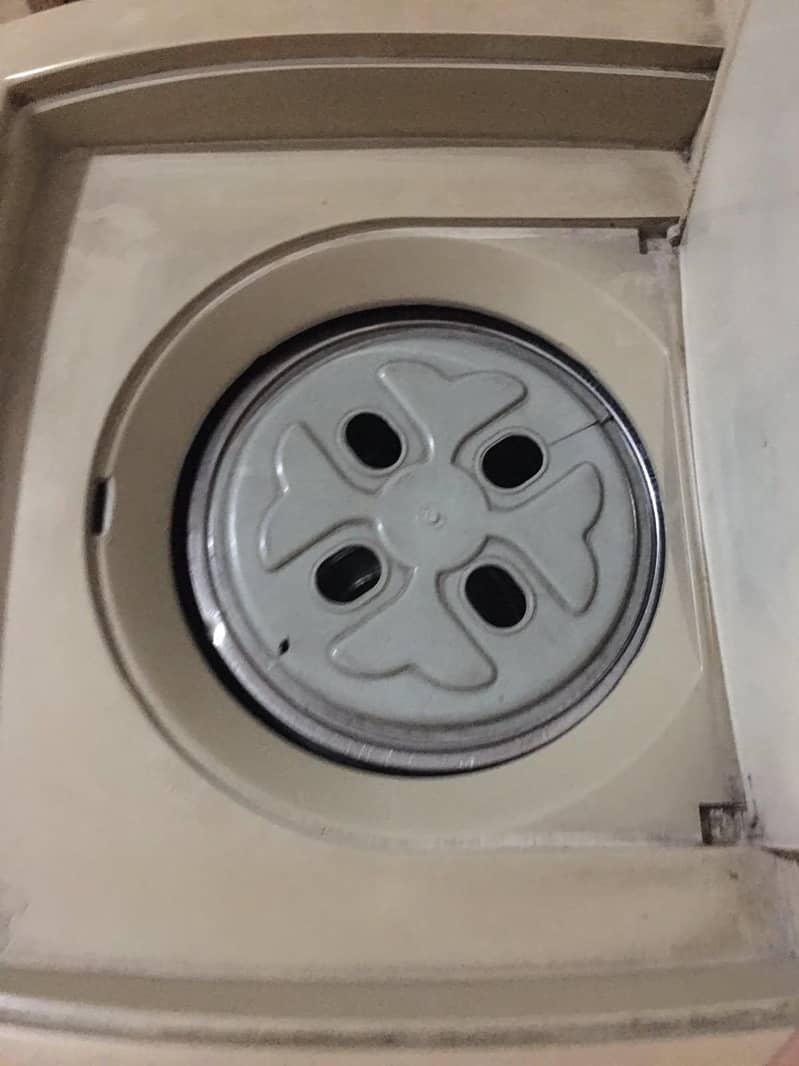 spin dryer 1