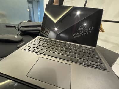 Hp Pro x2
