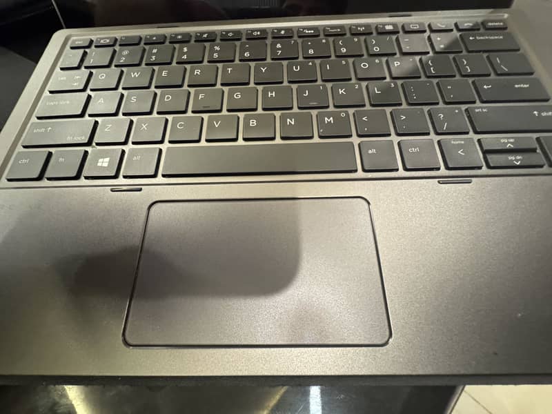 Hp Pro x2 1