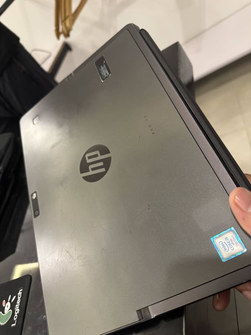 Hp Pro x2 2