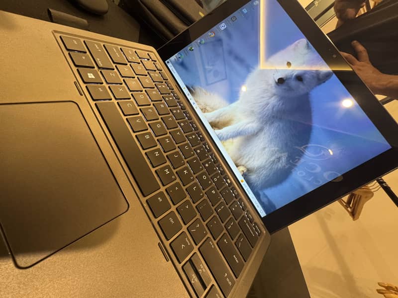 Hp Pro x2 3