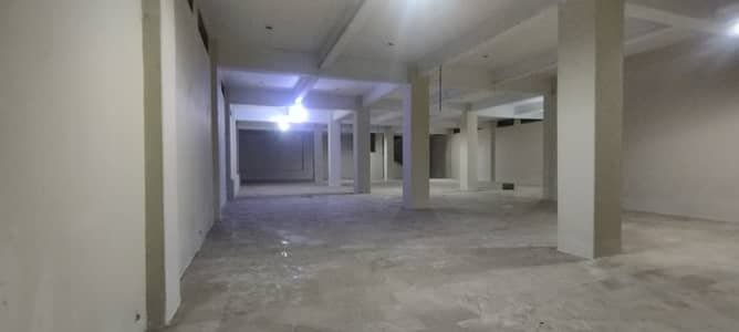 Independent Factory For Rent In Sector 12 NKIA