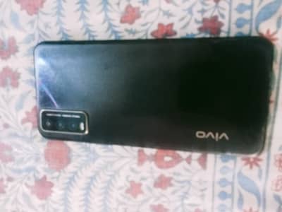 Vivo Y20