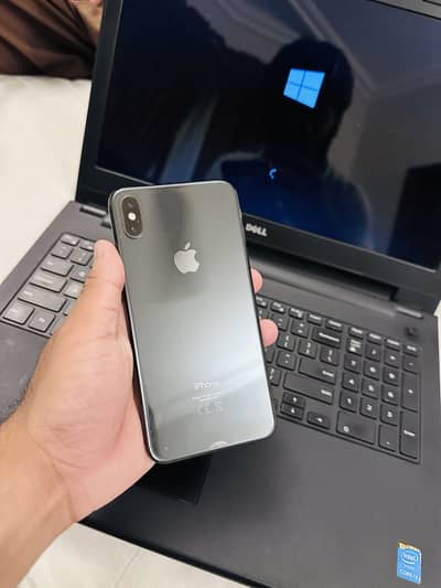 Apple iPhone XS Max