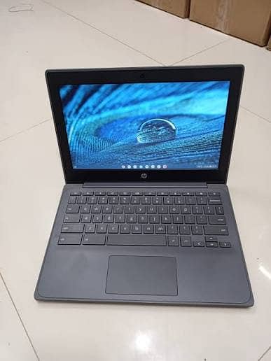 chromebook laptop 8generation