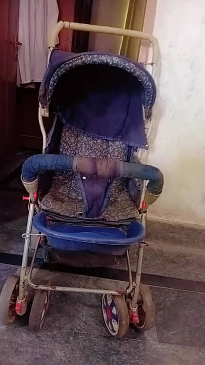 baby pram for sale _good condition