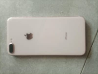 Apple iPhone 8 Plus