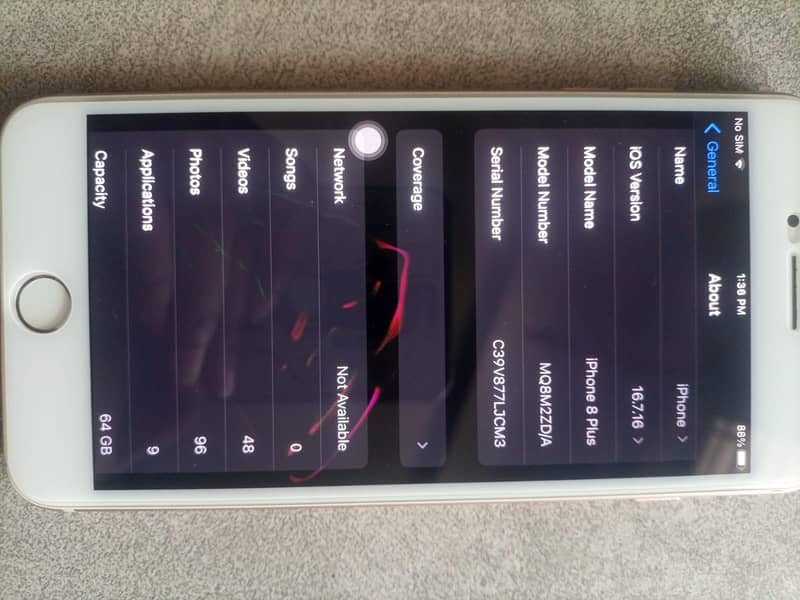 Apple iPhone 8 Plus 2