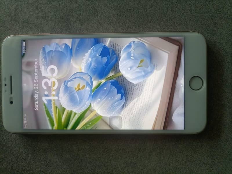 Apple iPhone 8 Plus 3
