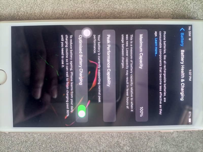 Apple iPhone 8 Plus 5