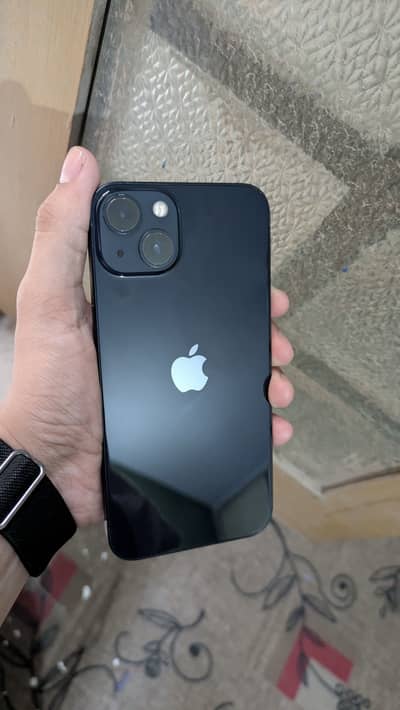 Apple iPhone 13 FU