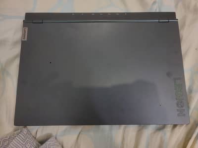 Lenovo legion 5 amd ryzen 7 4800H