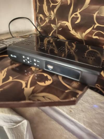 dish 4 feet + receiver