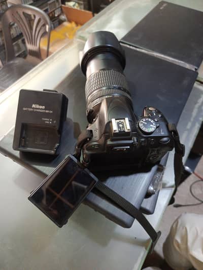 D5100