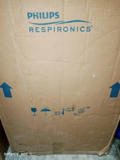 Oxygen Concentrator