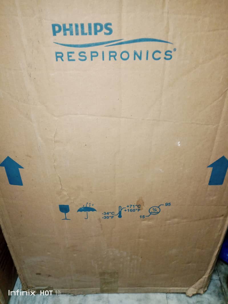 Oxygen Concentrator 0