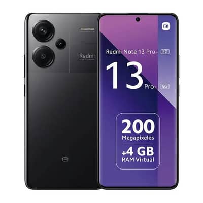 Xiaomi Redmi Note 13 Pro Plus