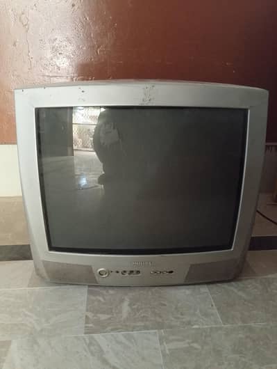 Philips TV 20 Inch.