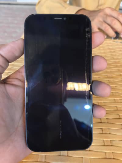 Apple iPhone 12