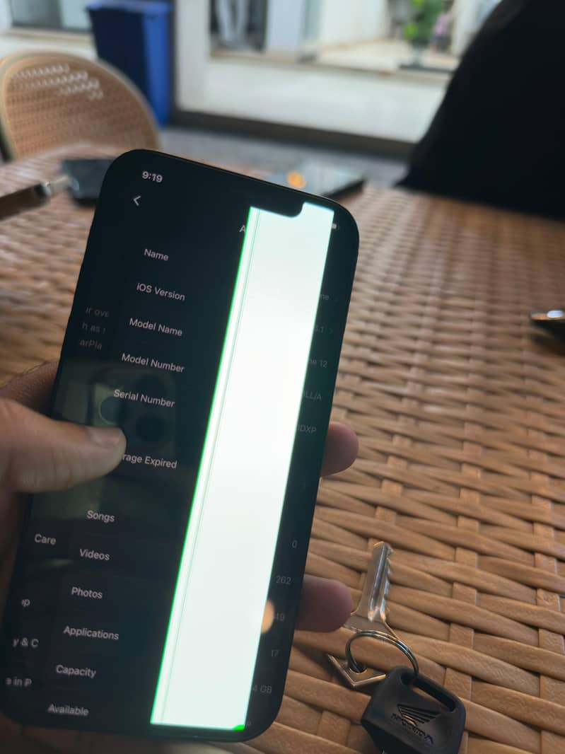 Apple iPhone 12 5