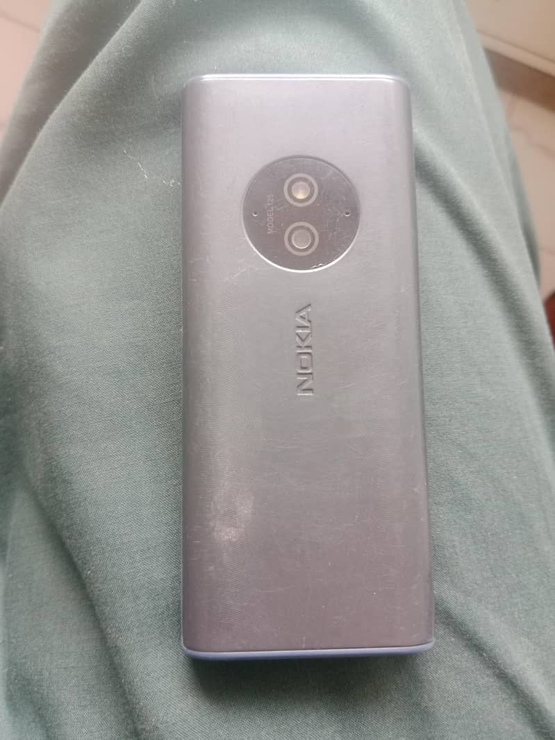 Nokia 1650 1