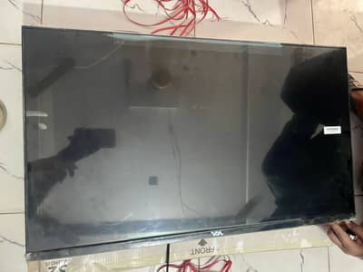 32 inch VON LED Tv in best condition
