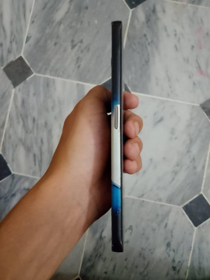 Tecno camon 50 pro 1