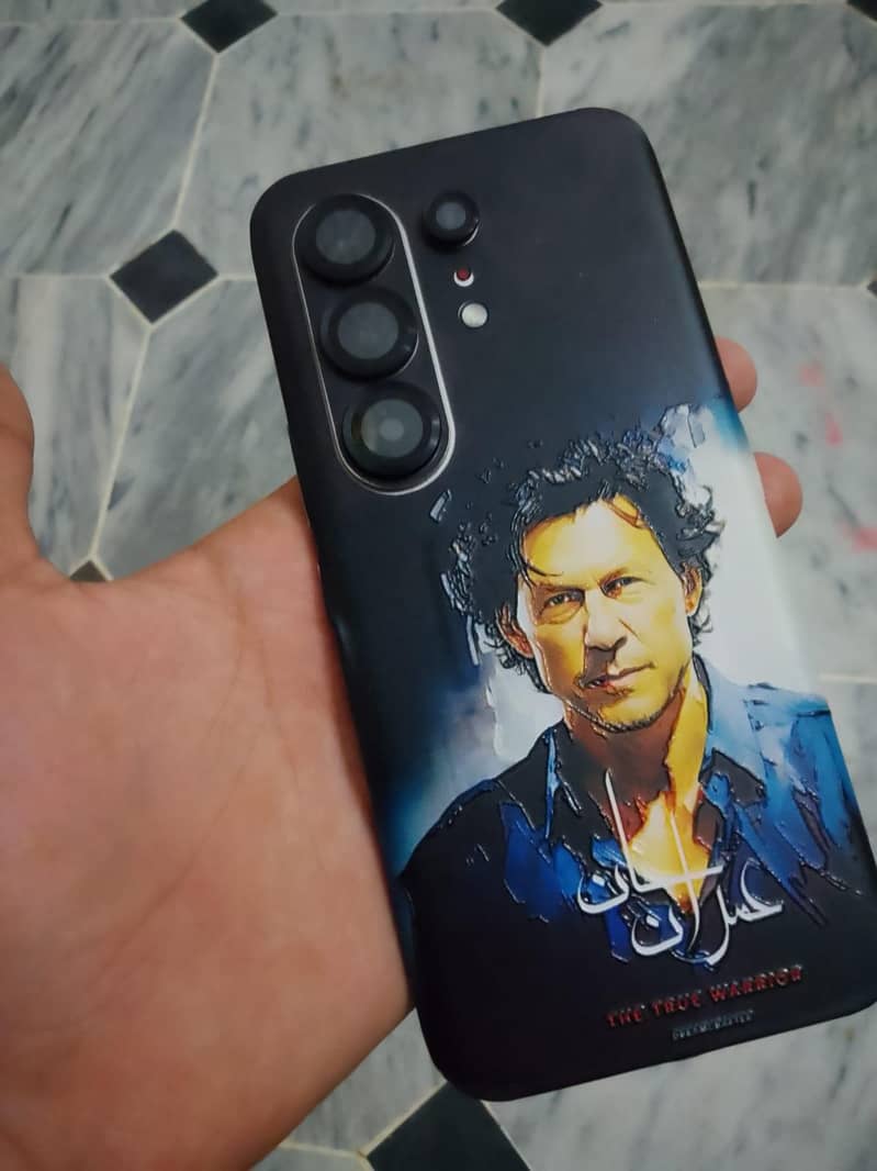 Tecno camon 50 pro 2