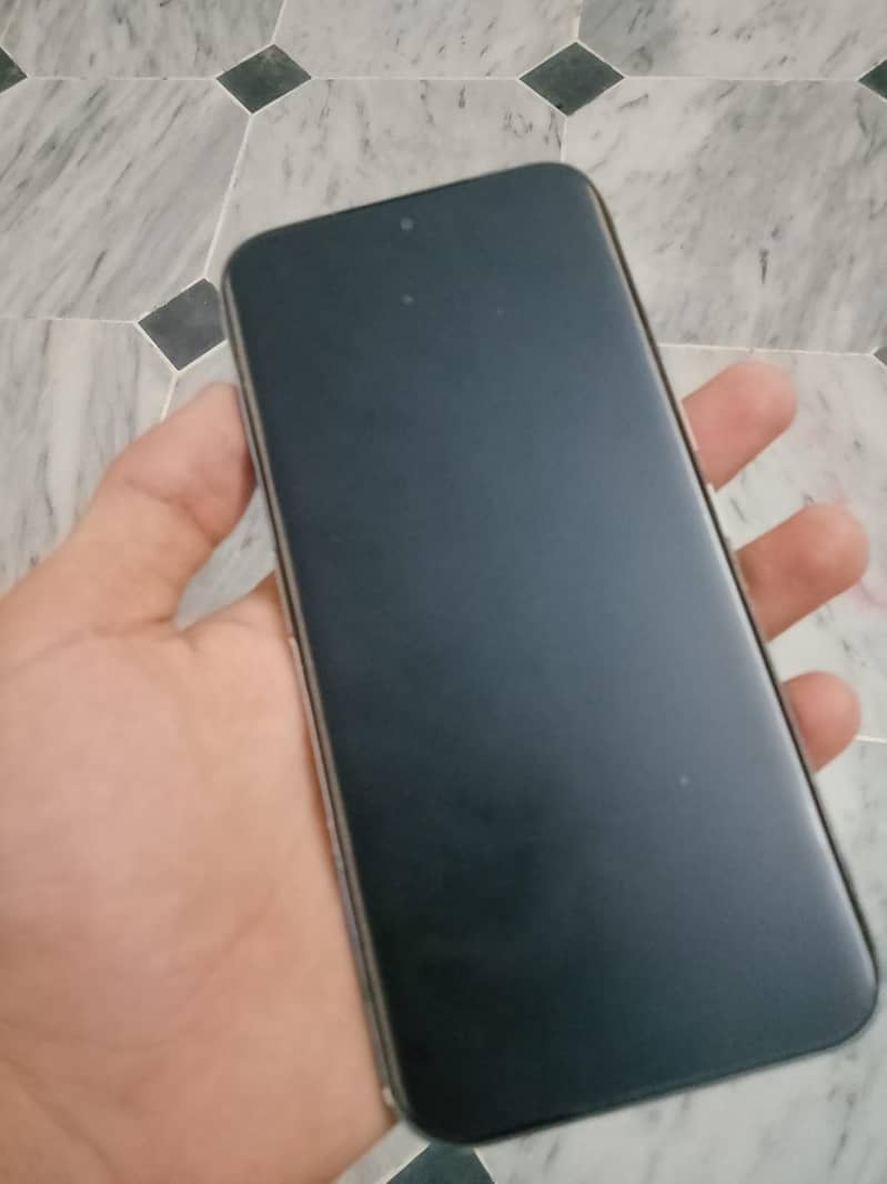 Tecno camon 50 pro 3
