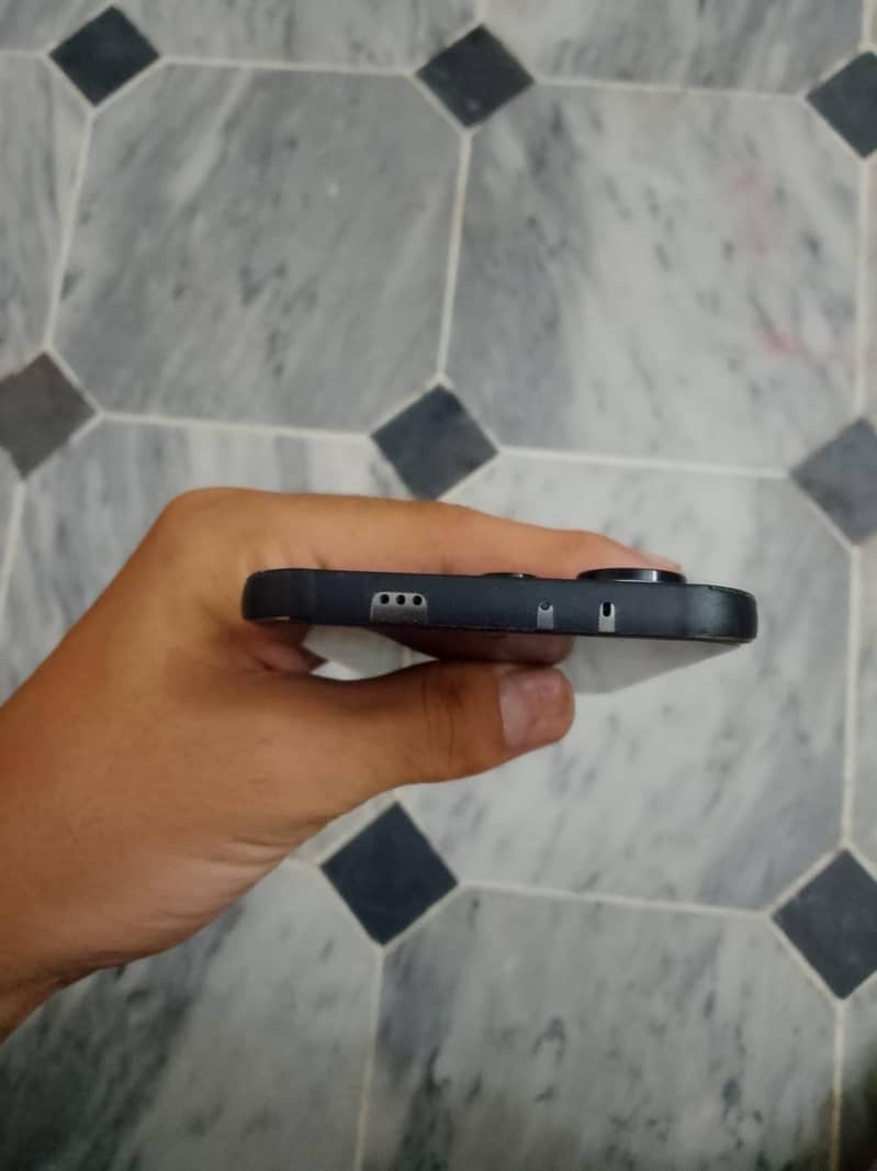Tecno camon 50 pro 4