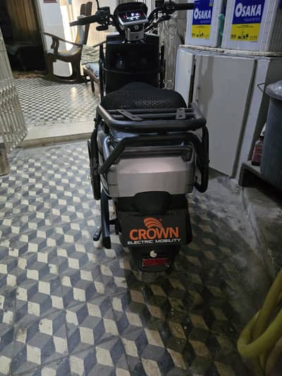 Crown Flesh 2026