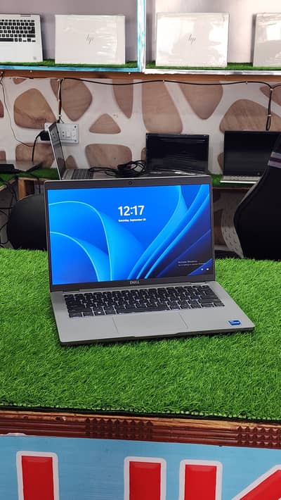 Dell latitude 5420 core i5 11th gen 8gb/256gb ssd laptop