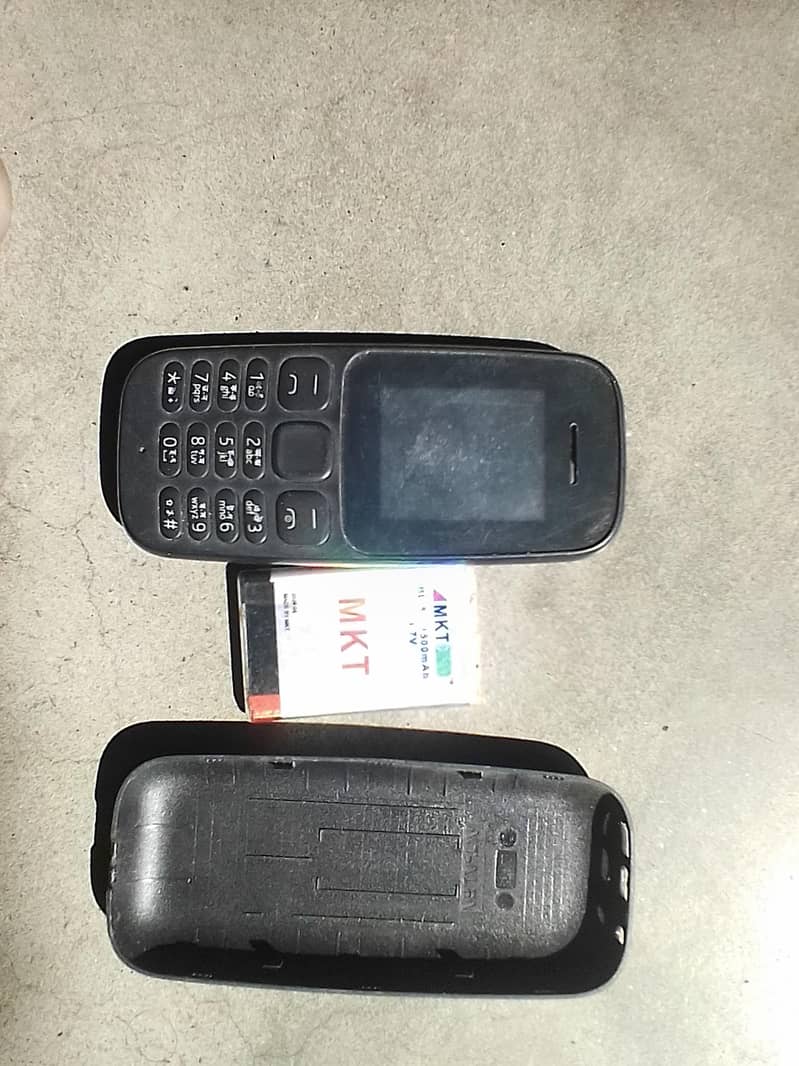 Nokia Other Model 0