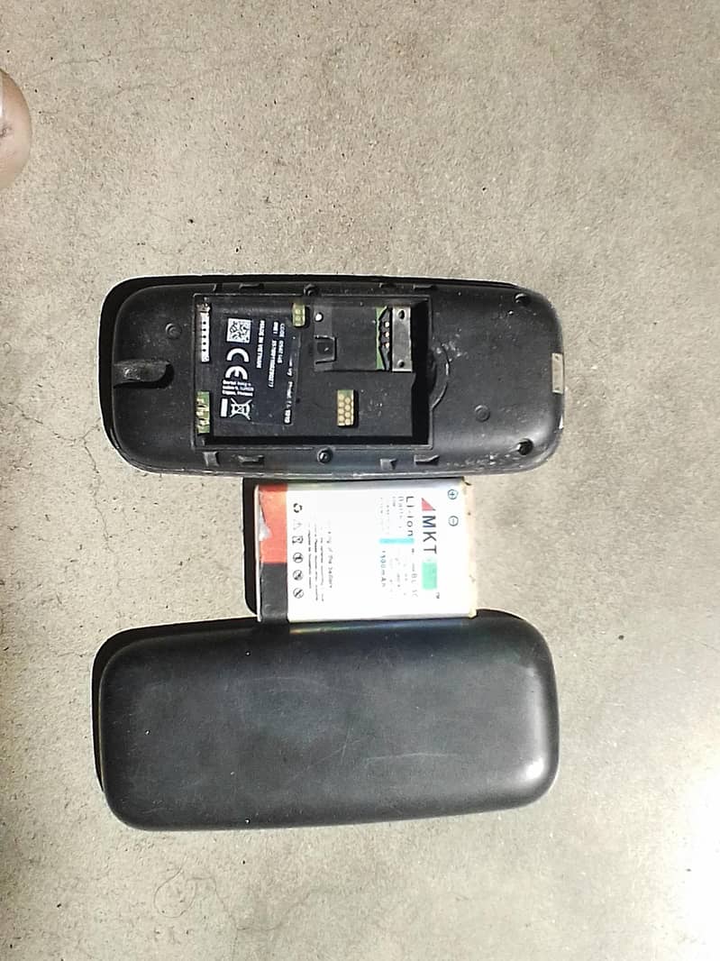 Nokia Other Model 1