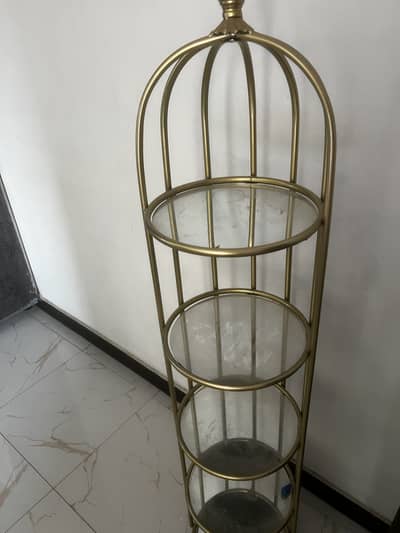 Decoration stand new