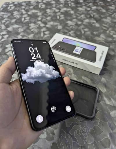 Samsung a36 5g