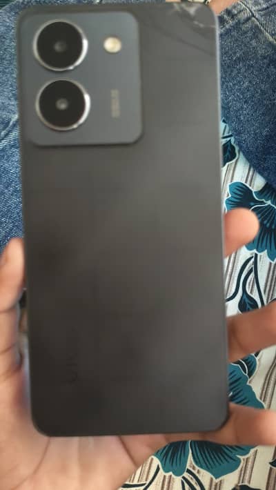 Vivo Y36
