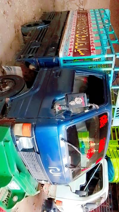 Toyota Dana 03056353850 03147503616