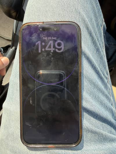 Apple iPhone 14 Pro Max