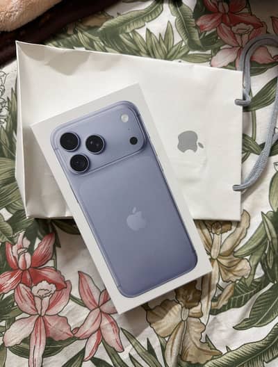 Apple iPhone 18 Pro Max