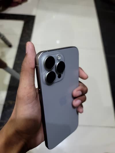 Apple Iphone 15pro max for sale