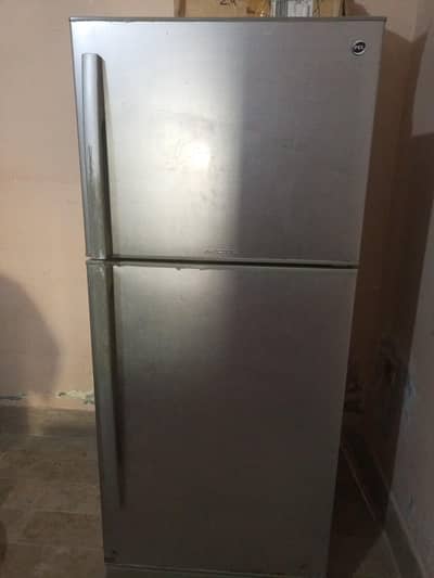 pel arctic refrigerator