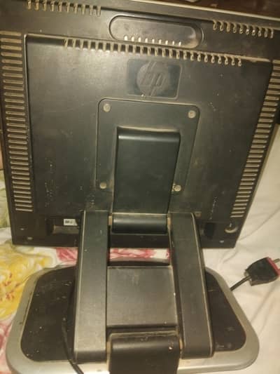 Hp 1730 monitor urgent slaeee