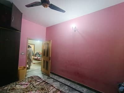 5.5 Marla Double Storey House For Sale