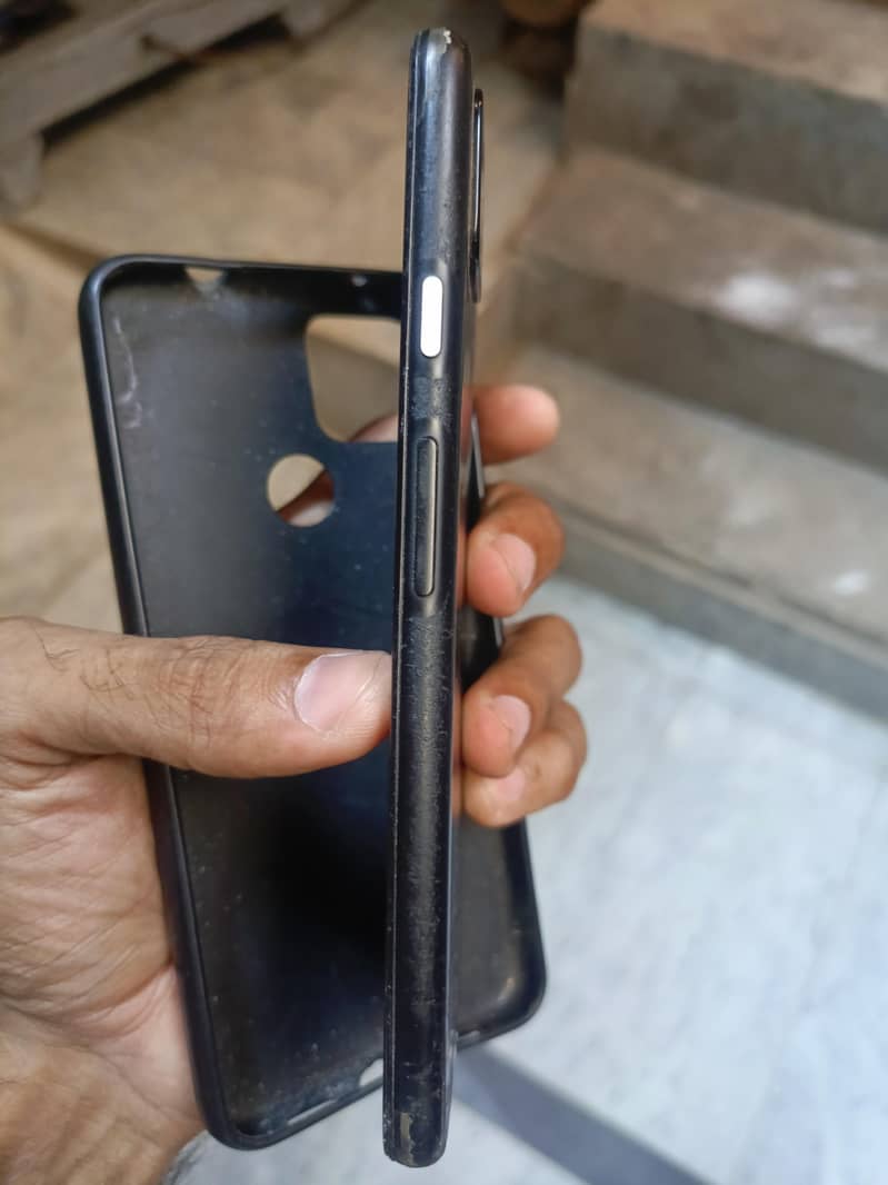 Google Pixel 4a 0
