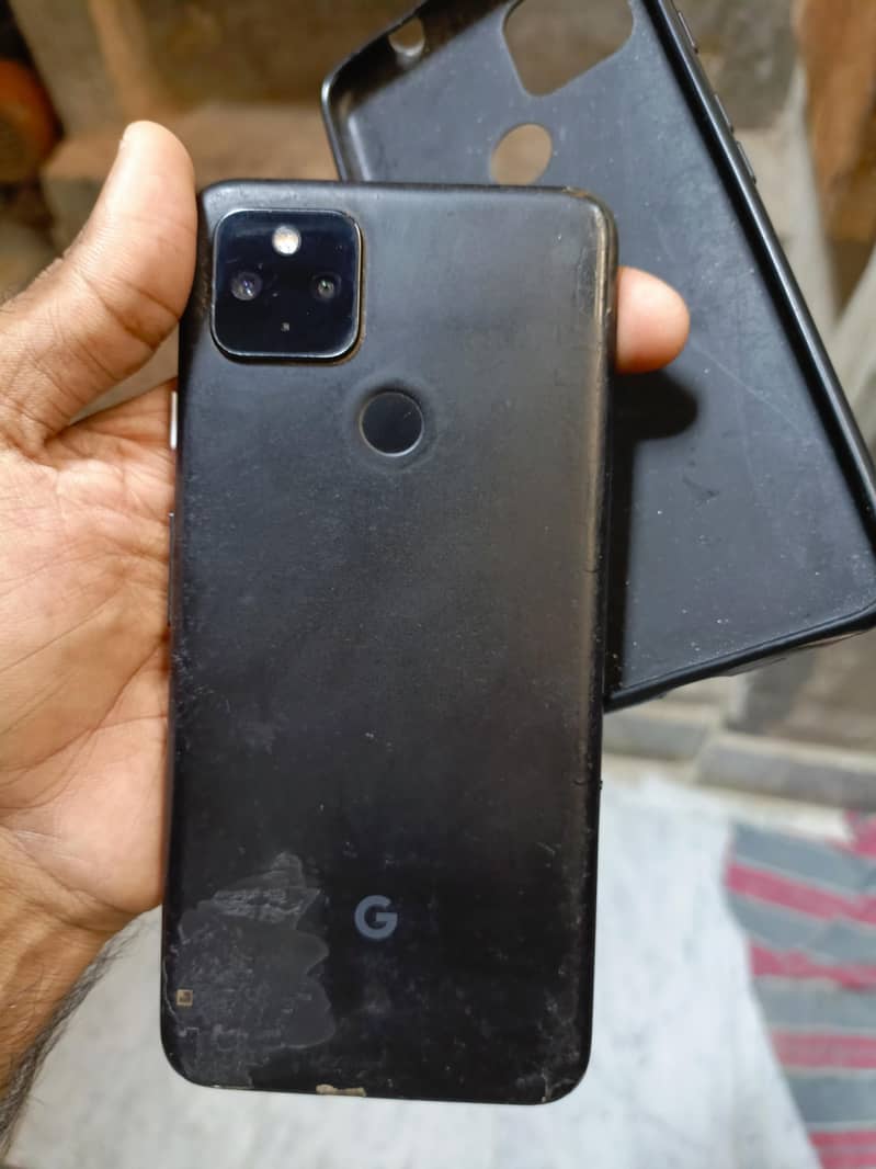 Google Pixel 4a 2